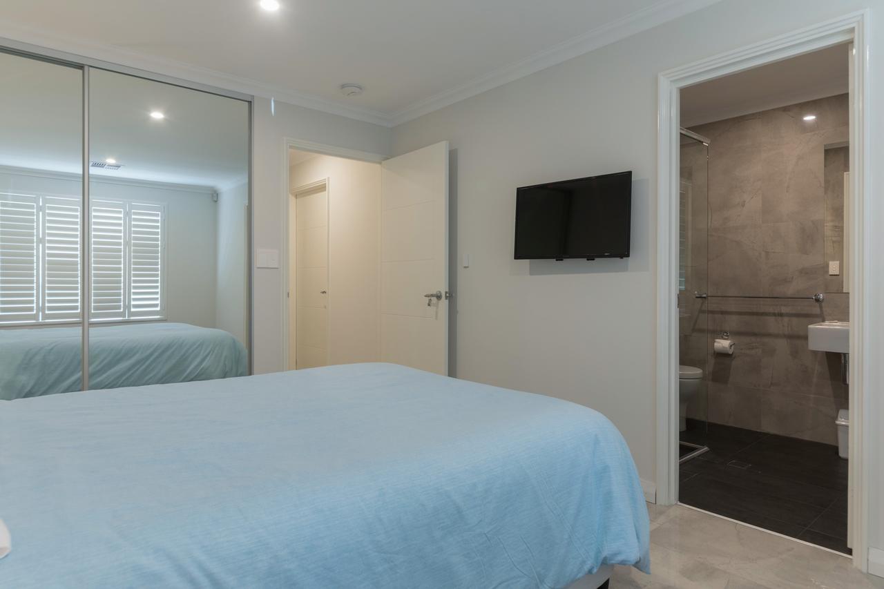 Epsom On Swan Bed & Breakfast (Adults Only) パース エクステリア 写真