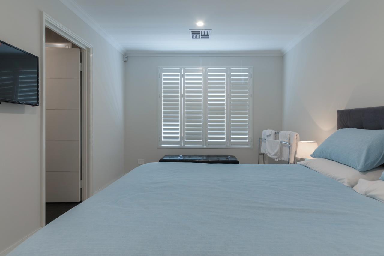 Epsom On Swan Bed & Breakfast (Adults Only) パース エクステリア 写真