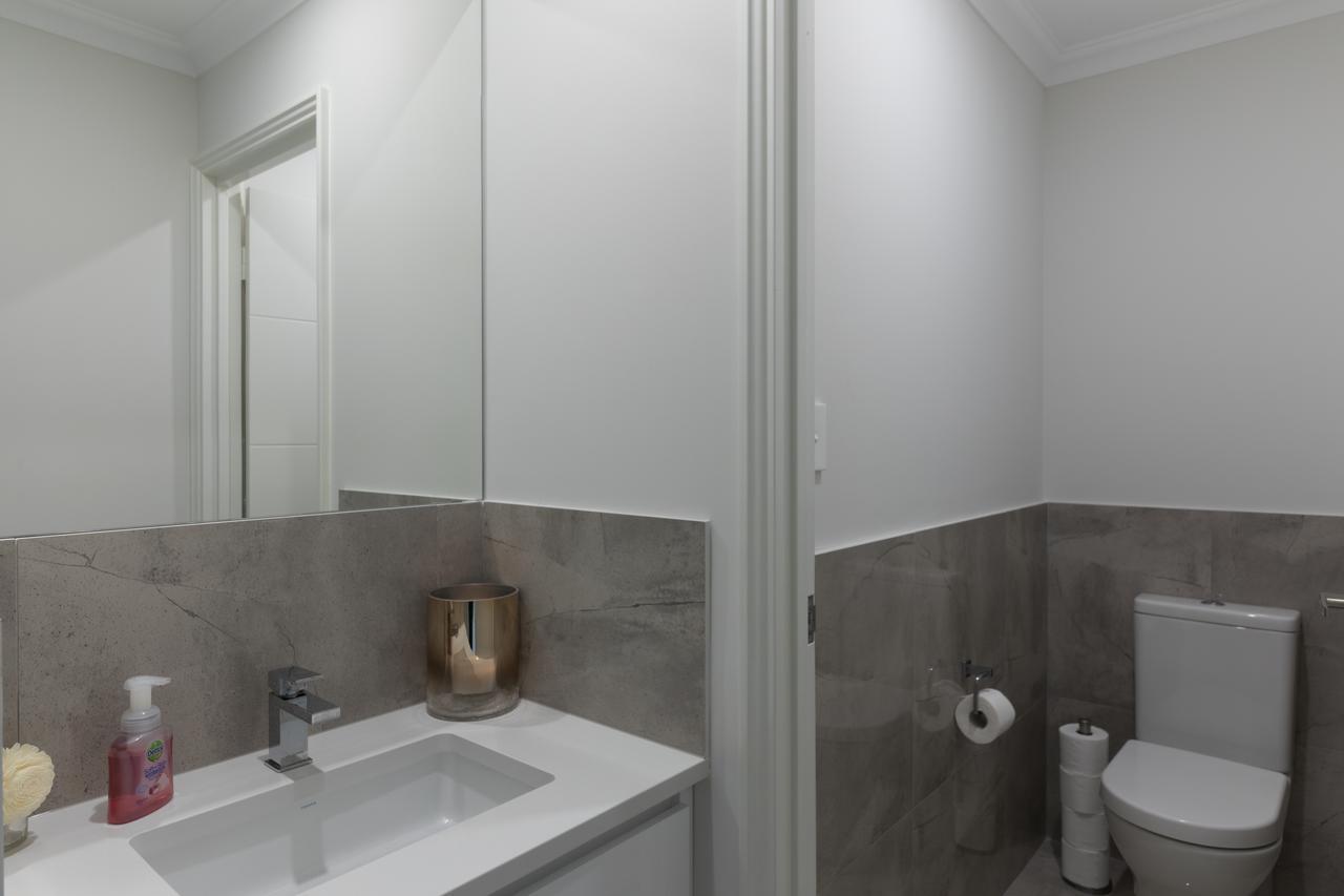 Epsom On Swan Bed & Breakfast (Adults Only) パース エクステリア 写真