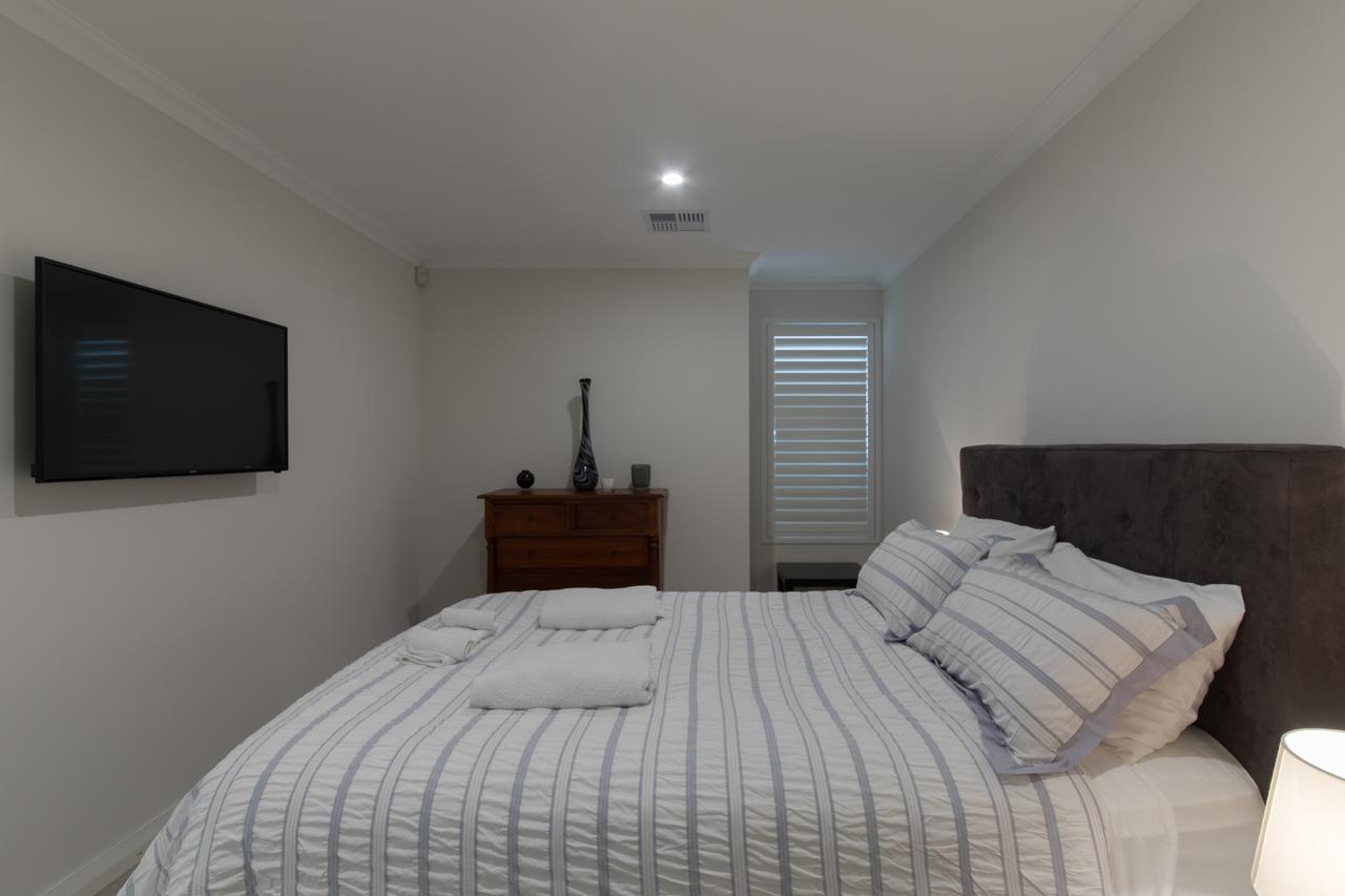 Epsom On Swan Bed & Breakfast (Adults Only) パース エクステリア 写真
